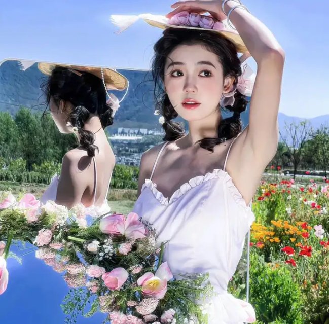 行运舞狮队